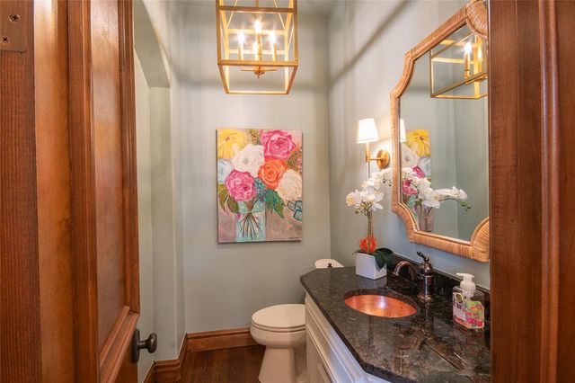 4401 Berry Farm Road, Norman, OK 73072