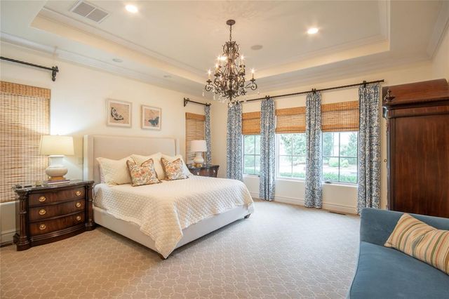 4401 Berry Farm Road, Norman, OK 73072