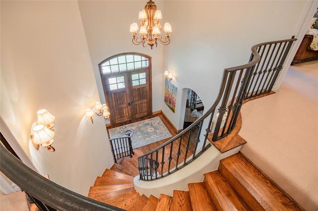 4401 Berry Farm Road, Norman, OK 73072