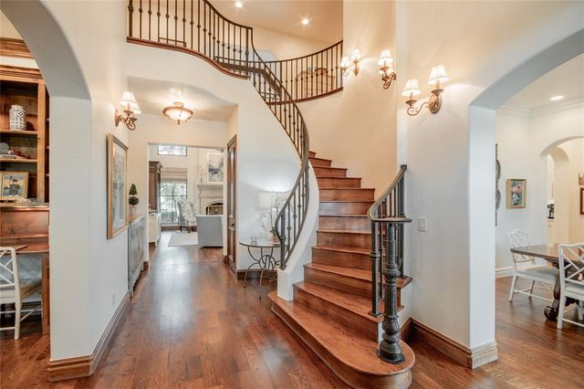 4401 Berry Farm Road, Norman, OK 73072