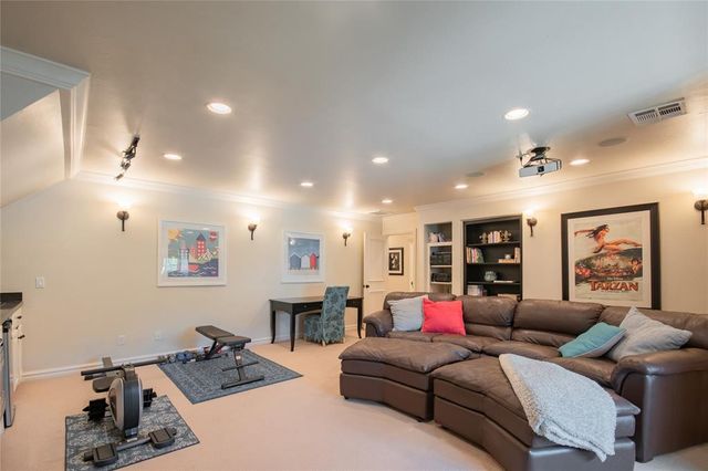4401 Berry Farm Road, Norman, OK 73072