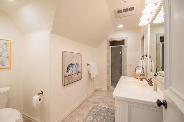4401 Berry Farm Road, Norman, OK 73072