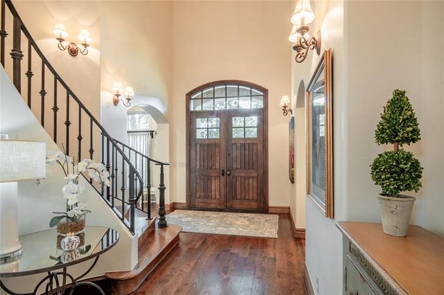 4401 Berry Farm Road, Norman, OK 73072