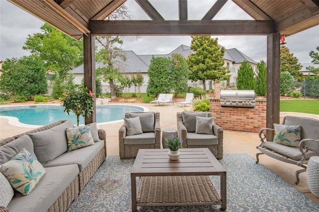 4401 Berry Farm Road, Norman, OK 73072