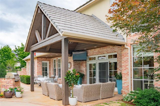 4401 Berry Farm Road, Norman, OK 73072