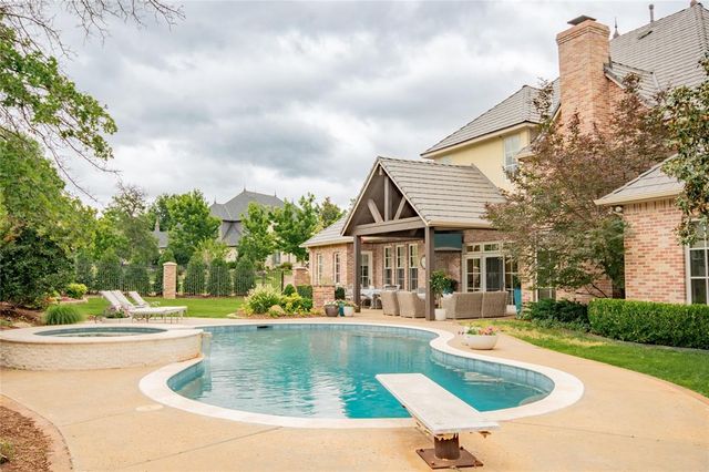 4401 Berry Farm Road, Norman, OK 73072