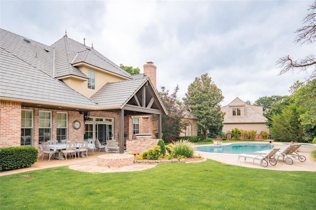 4401 Berry Farm Road, Norman, OK 73072