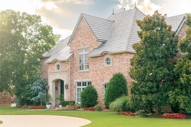 4401 Berry Farm Road, Norman, OK 73072