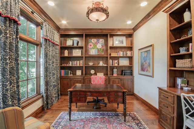4401 Berry Farm Road, Norman, OK 73072