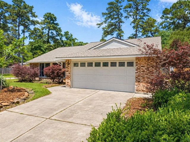 3203 Park Garden Drive, Kingwood, TX 77339