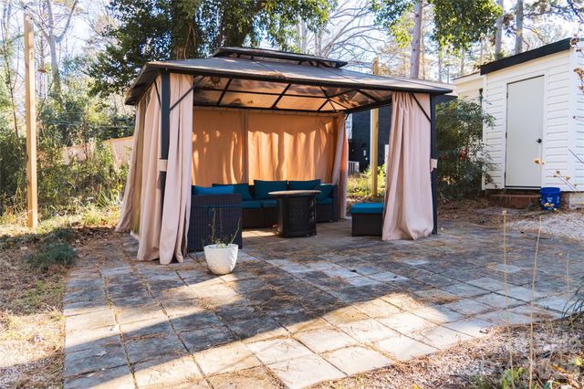 1112 Norris Avenue, Charlotte, NC 28206