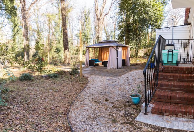 1112 Norris Avenue, Charlotte, NC 28206