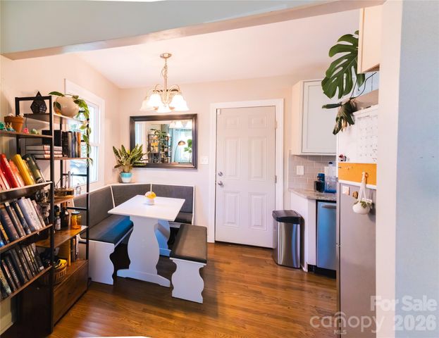 1112 Norris Avenue, Charlotte, NC 28206