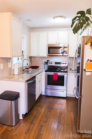 1112 Norris Avenue, Charlotte, NC 28206