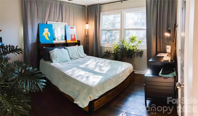 1112 Norris Avenue, Charlotte, NC 28206