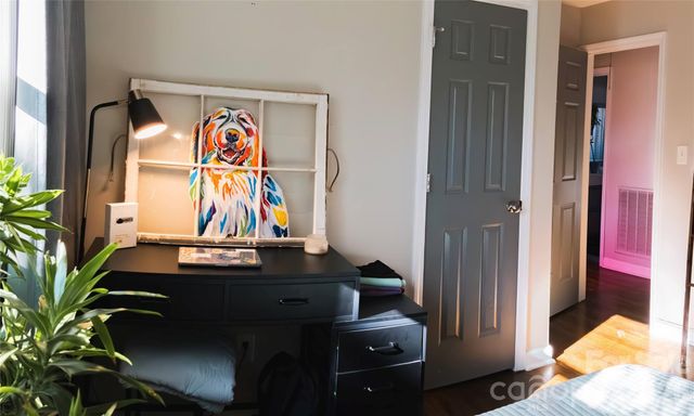 1112 Norris Avenue, Charlotte, NC 28206