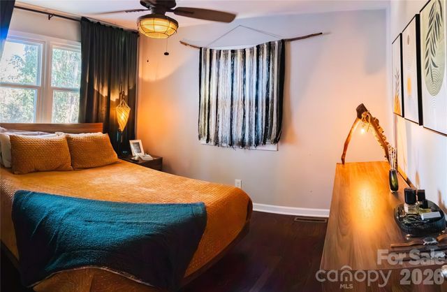 1112 Norris Avenue, Charlotte, NC 28206