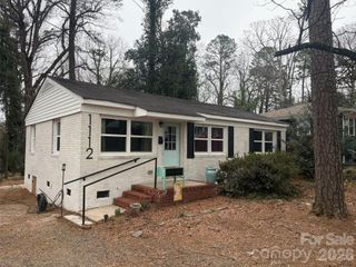 1112 Norris Avenue, Charlotte, NC 28206