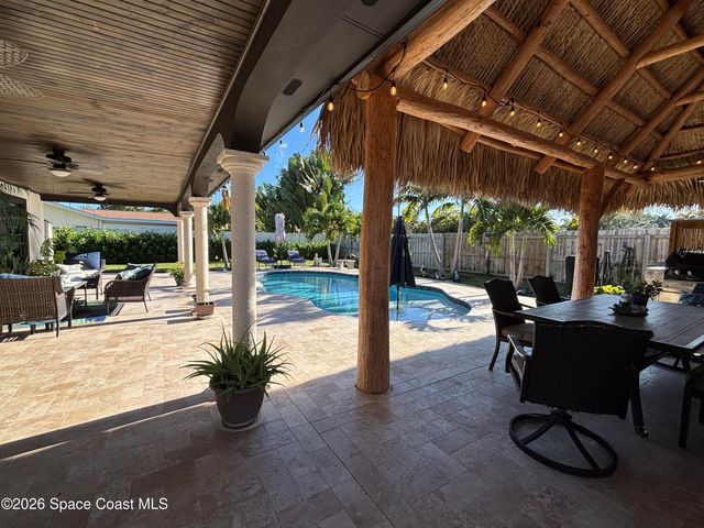 1908 Cedar Lane, Melbourne Beach, FL 32951