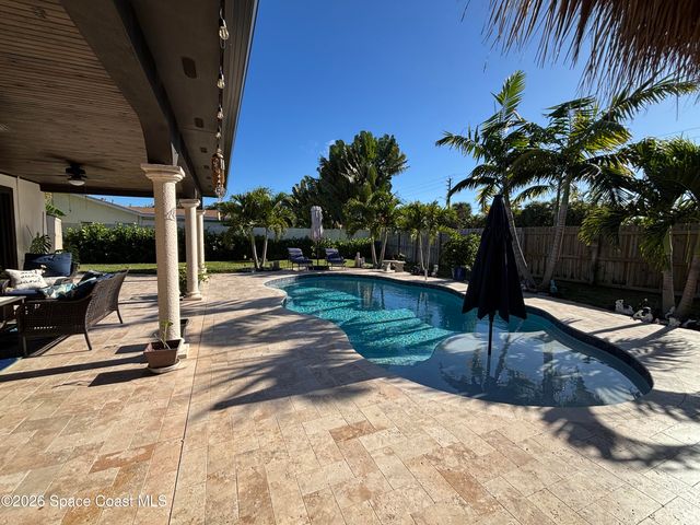 1908 Cedar Lane, Melbourne Beach, FL 32951