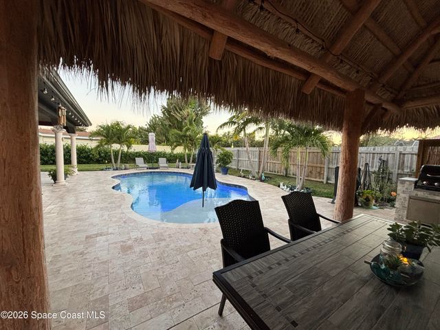 1908 Cedar Lane, Melbourne Beach, FL 32951