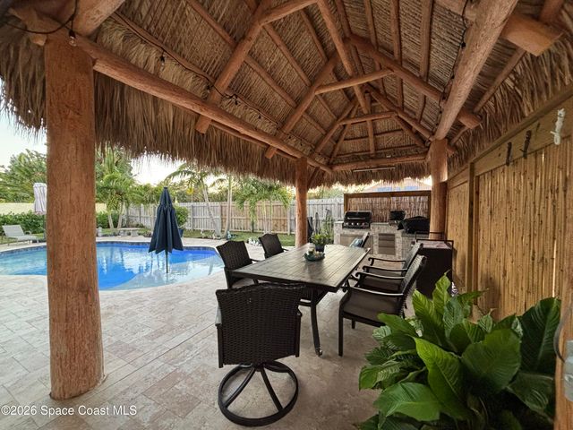 1908 Cedar Lane, Melbourne Beach, FL 32951
