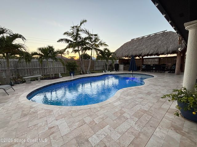 1908 Cedar Lane, Melbourne Beach, FL 32951