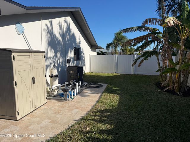 1908 Cedar Lane, Melbourne Beach, FL 32951