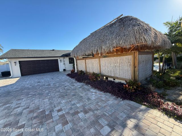 1908 Cedar Lane, Melbourne Beach, FL 32951