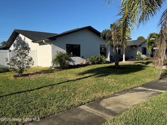 1908 Cedar Lane, Melbourne Beach, FL 32951