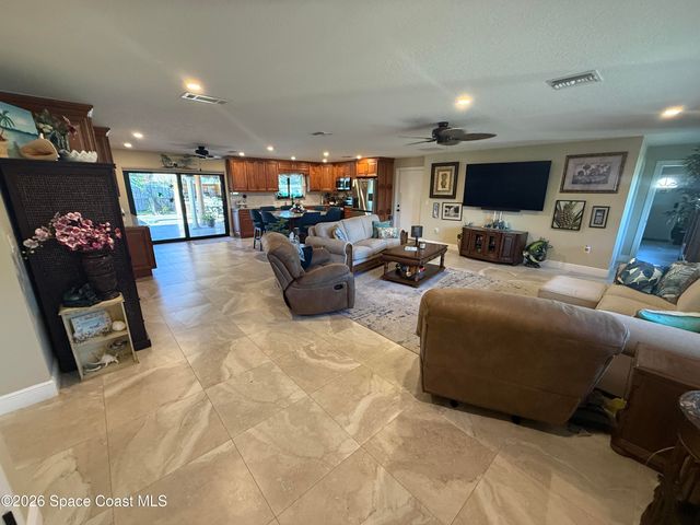 1908 Cedar Lane, Melbourne Beach, FL 32951