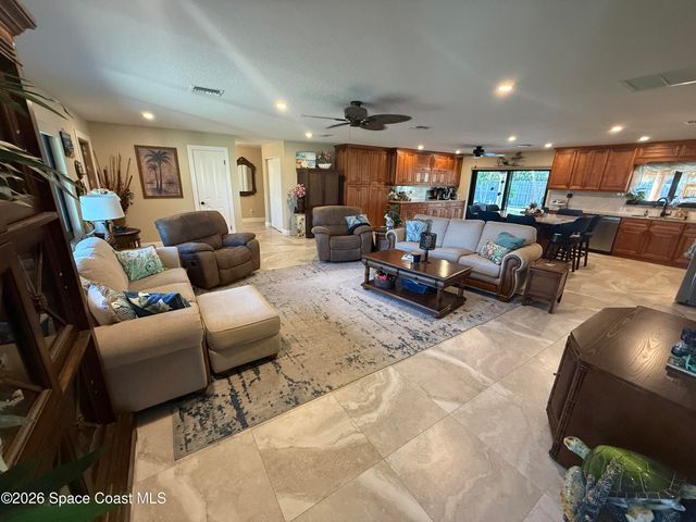 1908 Cedar Lane, Melbourne Beach, FL 32951