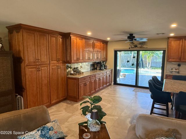1908 Cedar Lane, Melbourne Beach, FL 32951
