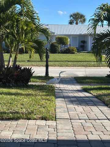 1908 Cedar Lane, Melbourne Beach, FL 32951