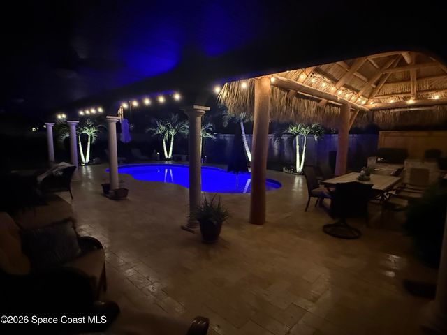 1908 Cedar Lane, Melbourne Beach, FL 32951