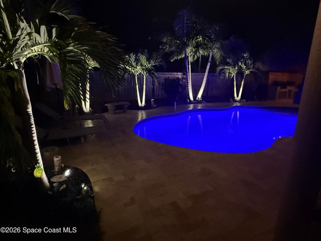 1908 Cedar Lane, Melbourne Beach, FL 32951