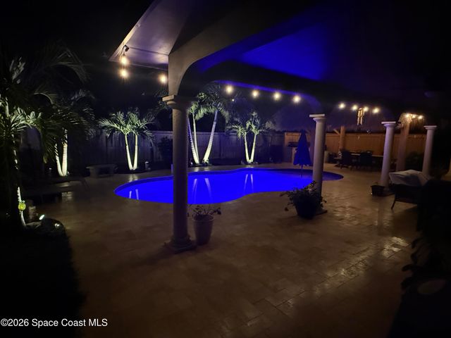 1908 Cedar Lane, Melbourne Beach, FL 32951