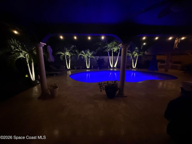1908 Cedar Lane, Melbourne Beach, FL 32951