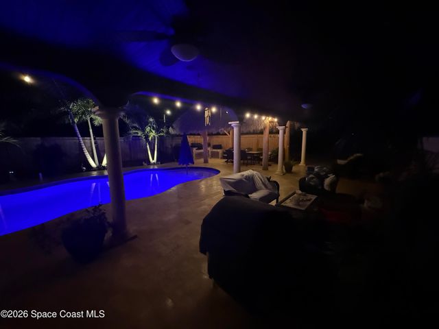 1908 Cedar Lane, Melbourne Beach, FL 32951