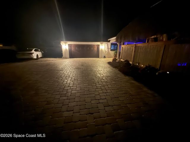 1908 Cedar Lane, Melbourne Beach, FL 32951
