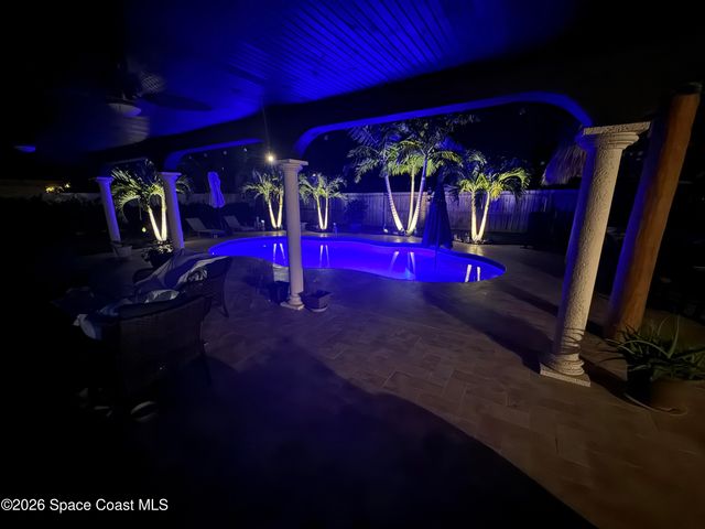 1908 Cedar Lane, Melbourne Beach, FL 32951
