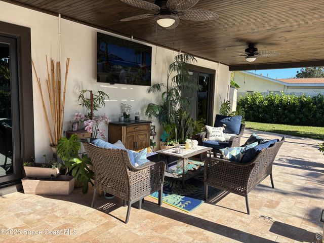 1908 Cedar Lane, Melbourne Beach, FL 32951