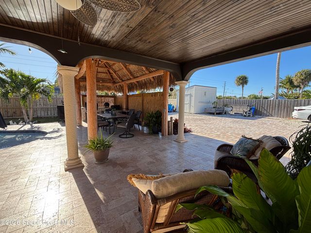 1908 Cedar Lane, Melbourne Beach, FL 32951