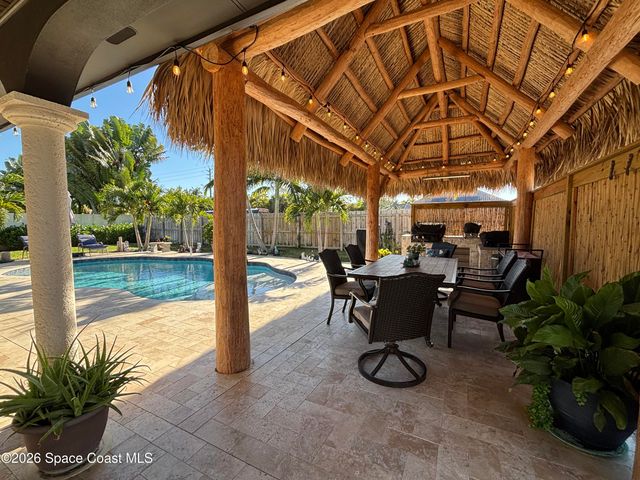 1908 Cedar Lane, Melbourne Beach, FL 32951