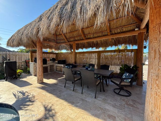 1908 Cedar Lane, Melbourne Beach, FL 32951