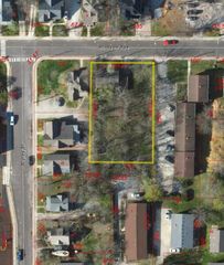 1504 HINKSON AVE, Columbia, MO 65201