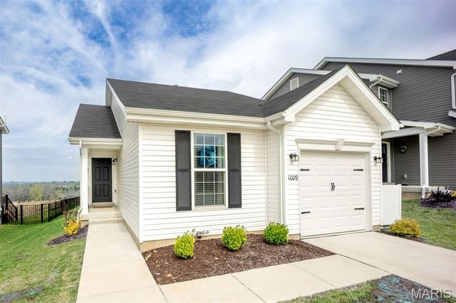 1009 Black Bear Drive, House Springs, MO 63051