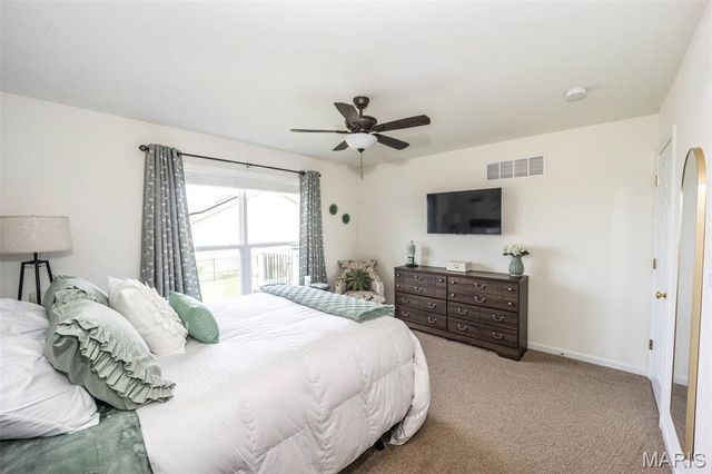 1009 Black Bear Drive, House Springs, MO 63051