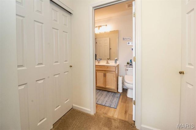 1009 Black Bear Drive, House Springs, MO 63051