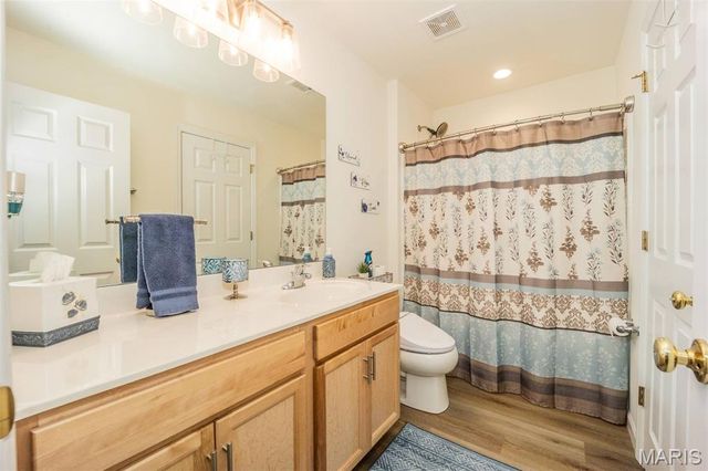 1009 Black Bear Drive, House Springs, MO 63051